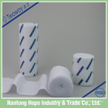 medical disposable cotton orthopaedic cast padding